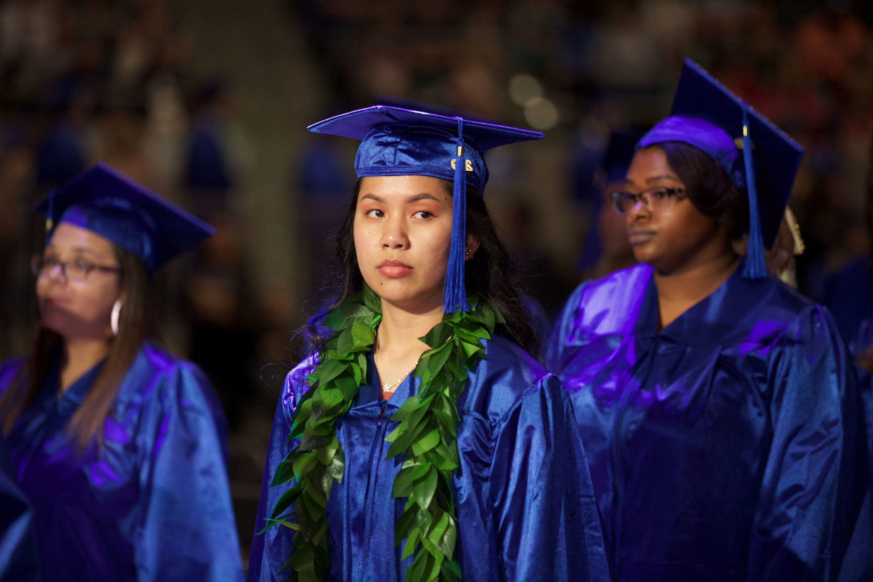 TCC graduation